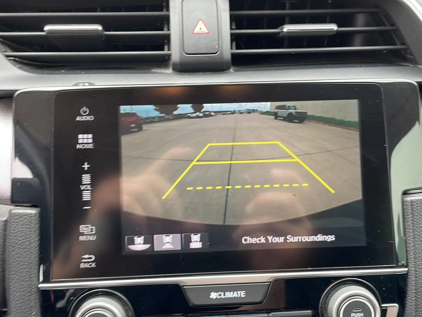 Used 2018  Honda Touring image 17