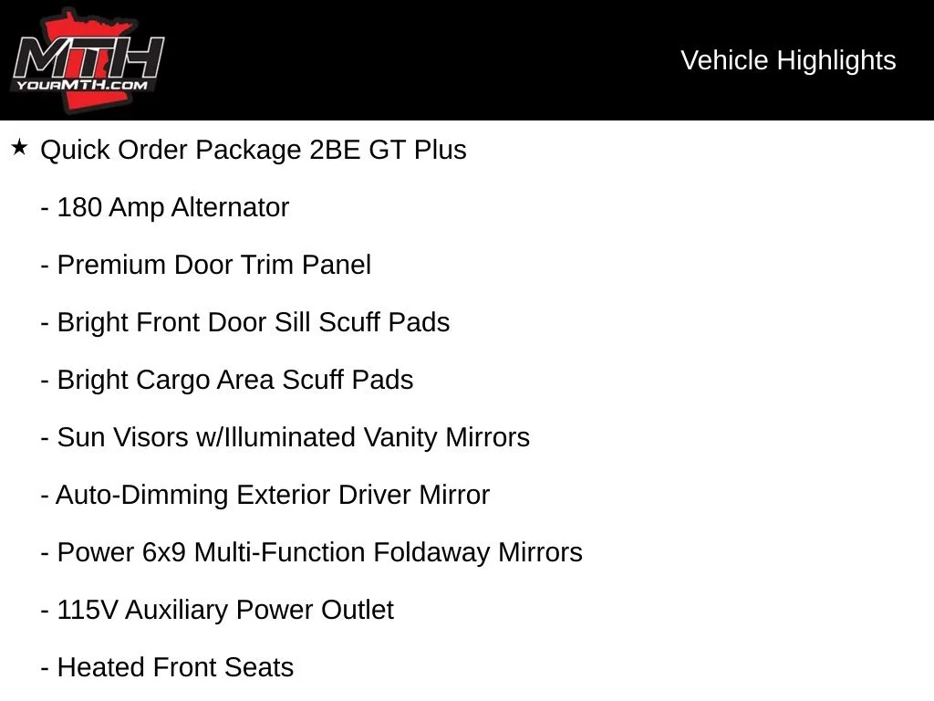 Used 2019 Gray Dodge GT Plus image 5