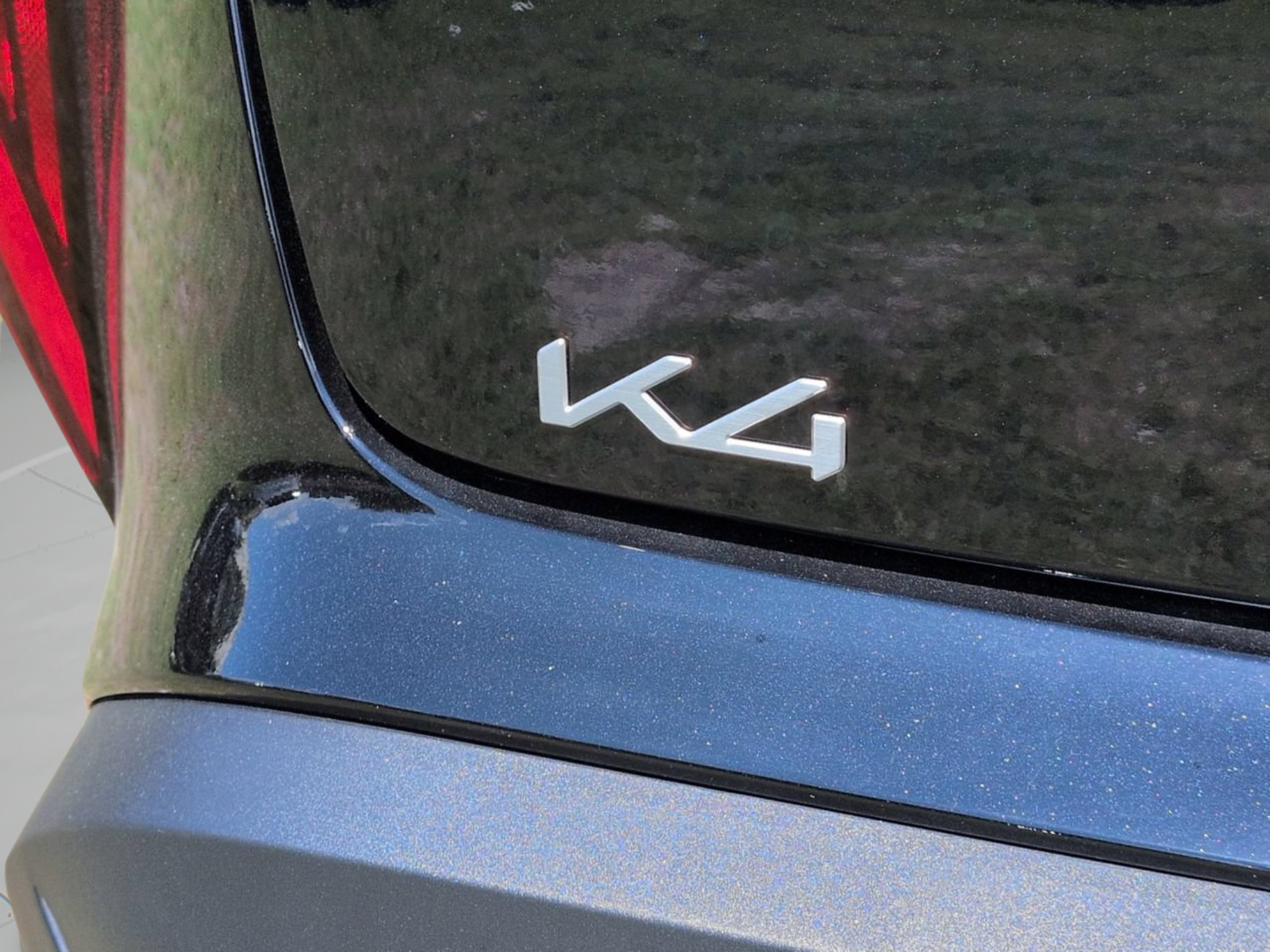 New 2026 Aurora Black Pearl Kia LX image 13