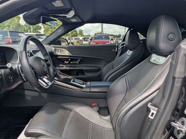 2022 Mercedes-Benz SL Mercedes-AMG - Photo 13