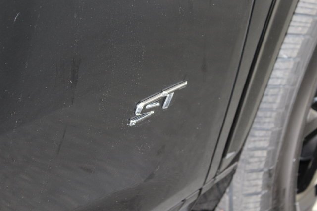 New 2026 Ebony Twilight Metallic Buick Sport Touring image 15