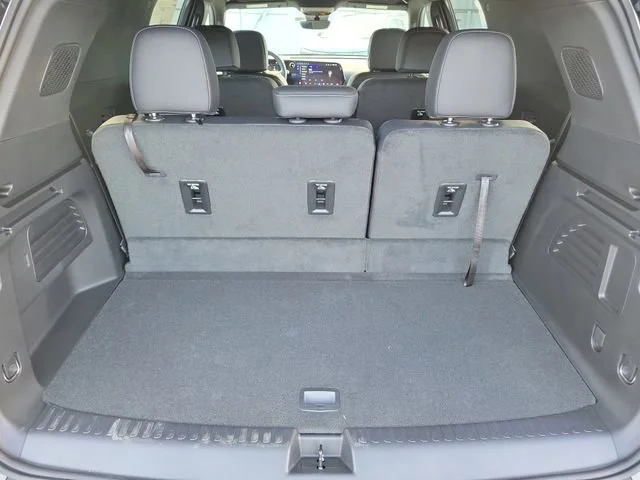 2026 Chevrolet Traverse LT - Photo 7