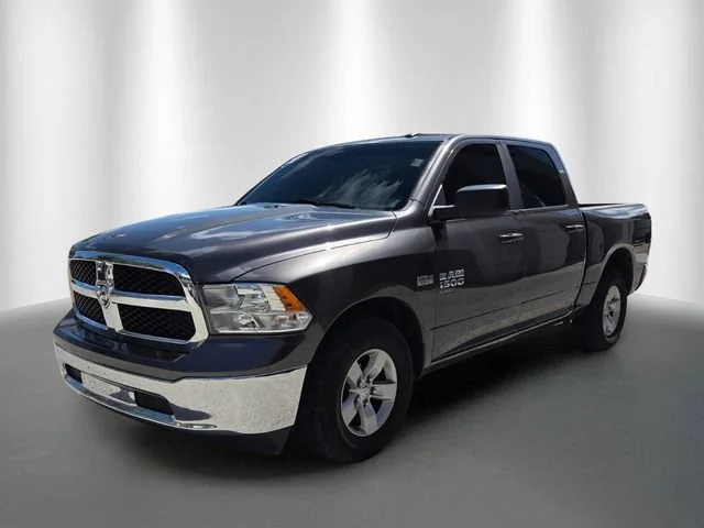 Used 2021 Sterling Met Ram SLT image 2