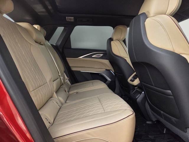 2026 Cadillac LYRIQ V Premium - Photo 15