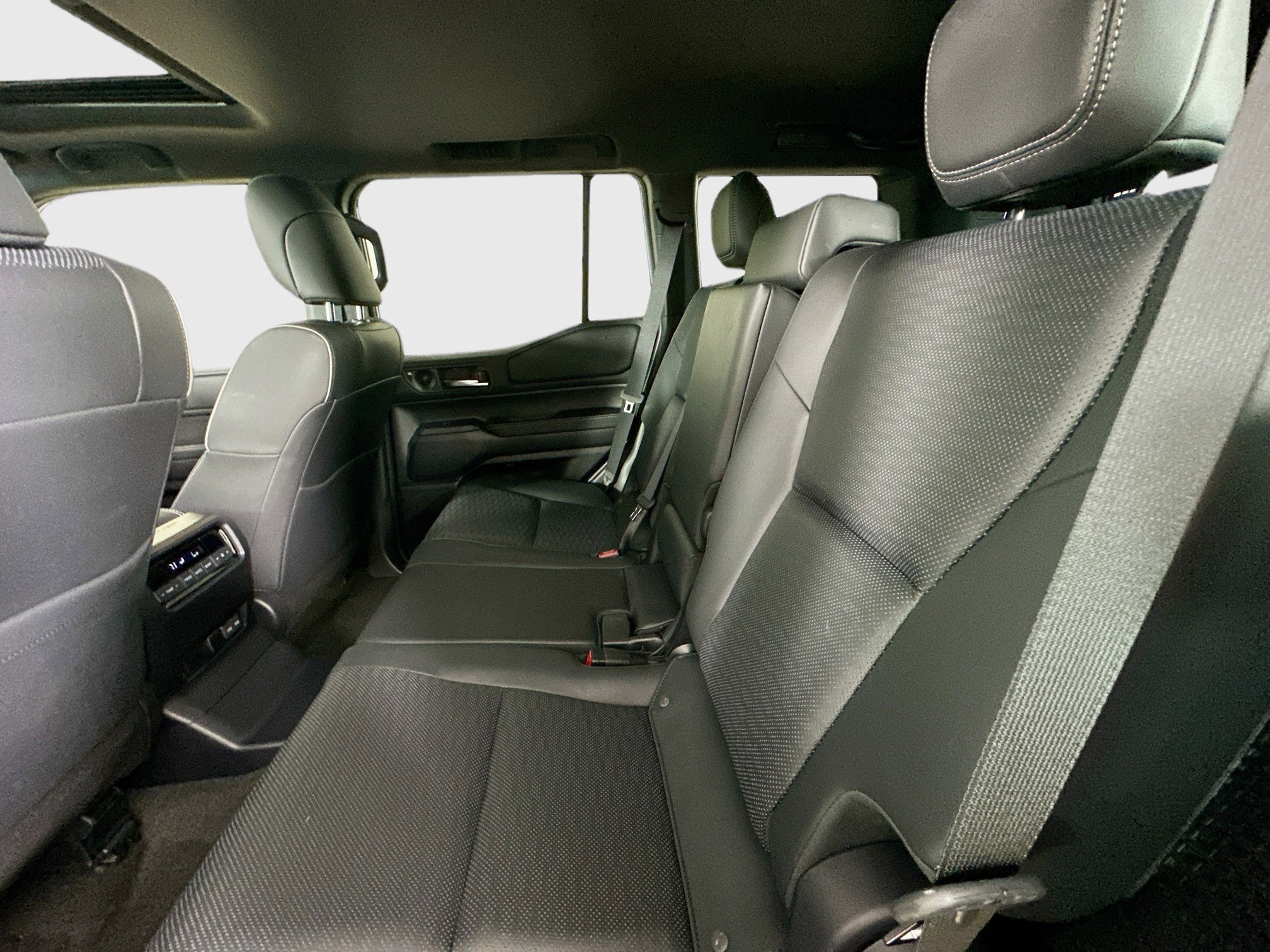 Used 2024 Smokey Blue [Blue] Toyota BASE image 31