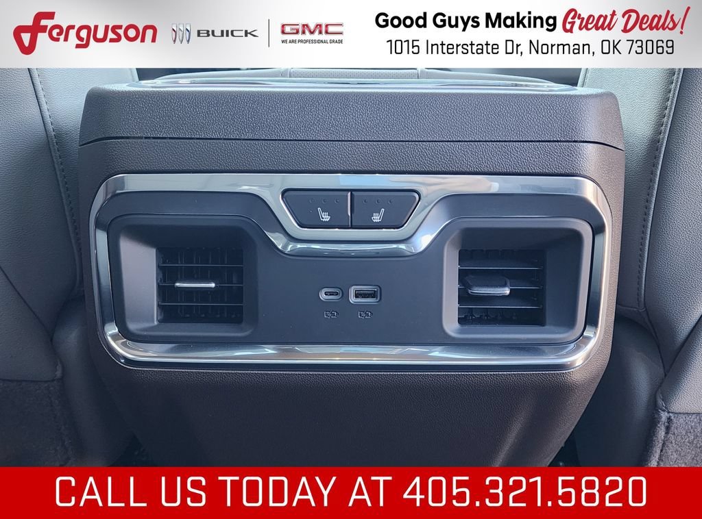 2026 GMC Sierra 1500 SLT - Photo 48