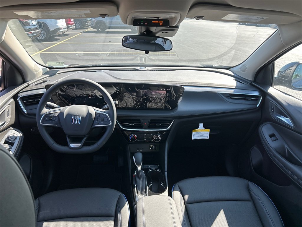 2026 BUICK ENCORE GX - Image 27