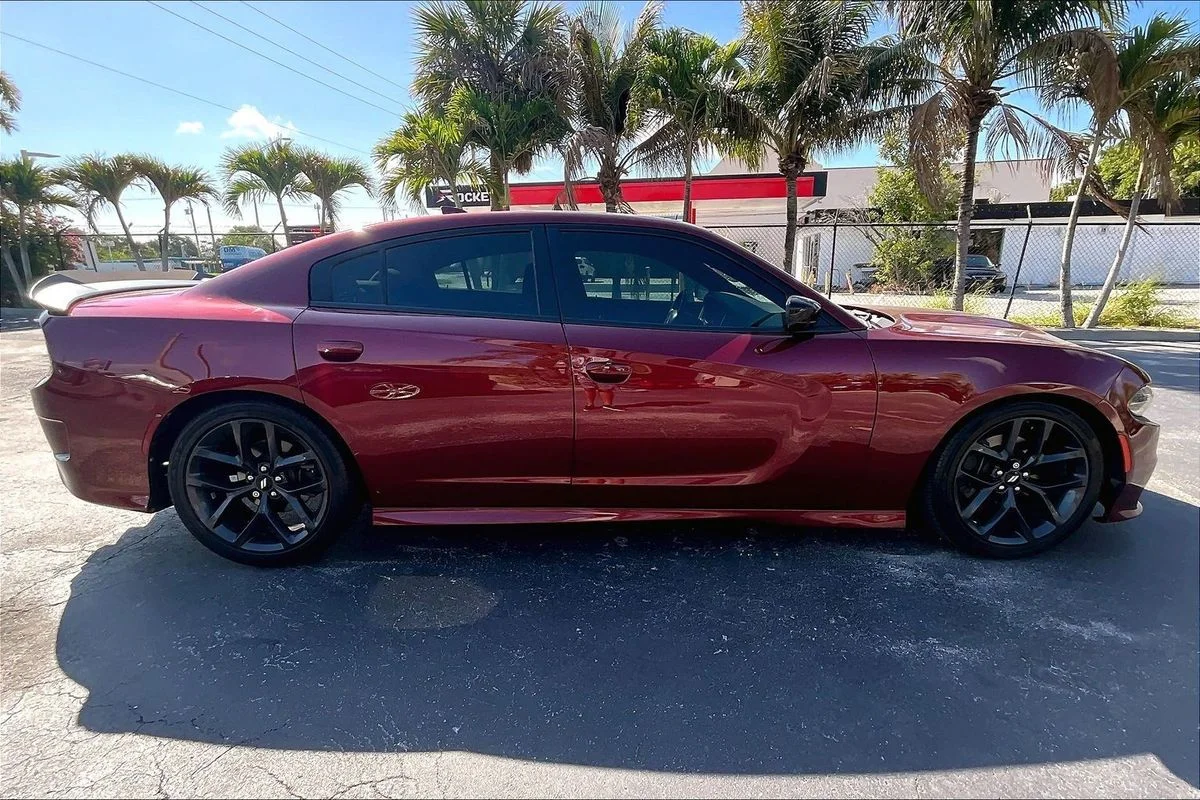 Used 2019  Dodge GT RWD image 26
