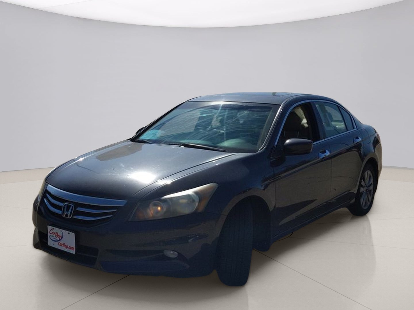 2011 Honda Accord