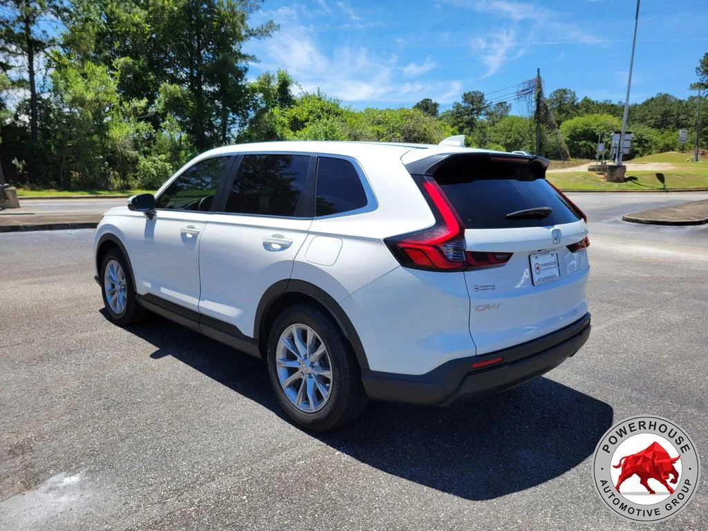 Used 2024  Honda EX-L image 4