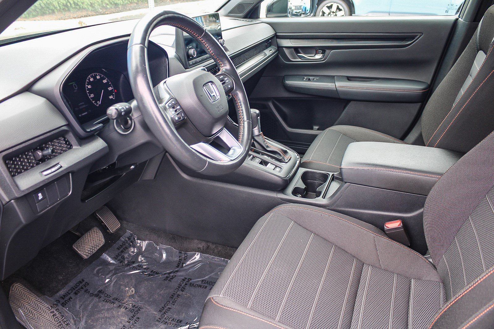 2024 Honda CR-V Sport - Photo 39