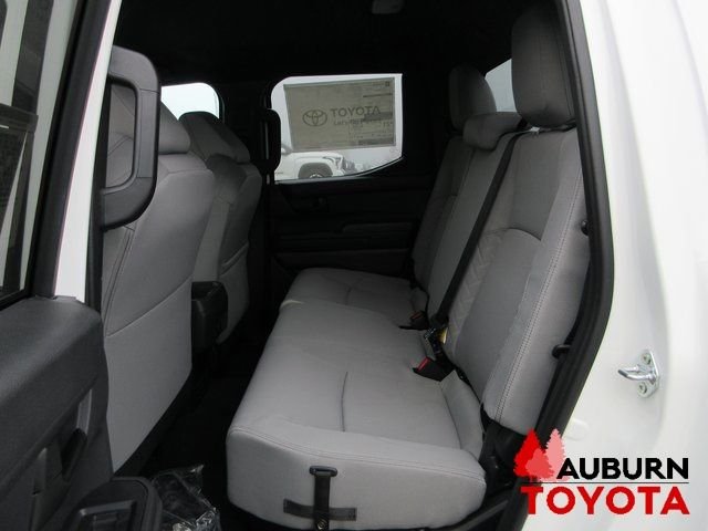 2026 Toyota Tacoma SR5 - Photo 12