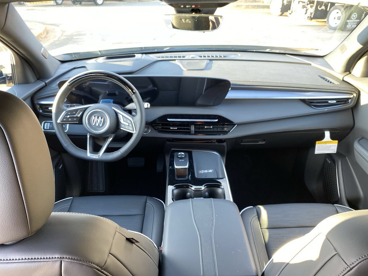 Used 2026 Stone Metallic Buick Sport Touring image 17