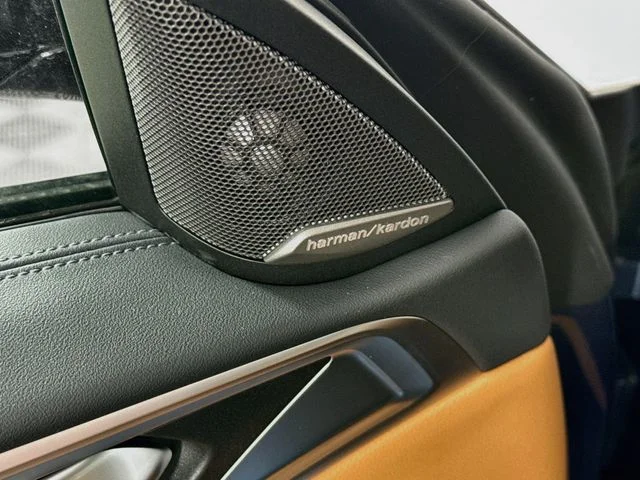 New 2027 Blue BMW 430i xDrive image 27
