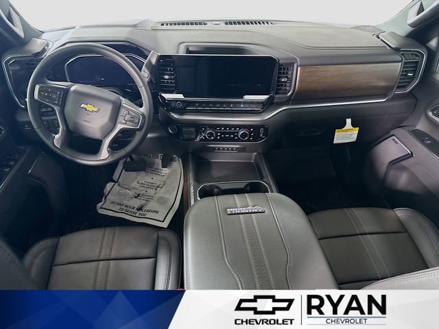 2026 Chevrolet Silverado 2500 HD High Country - Photo 23