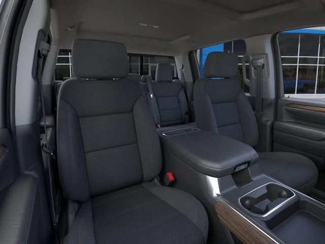 2026 Chevrolet Silverado 2500 HD LT - Photo 16