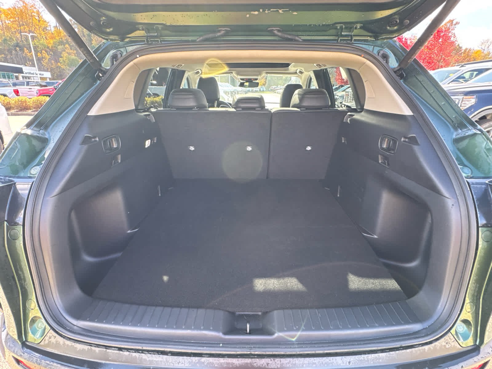 Used 2026 Cypress Mazda 2.5 S Premium image 18