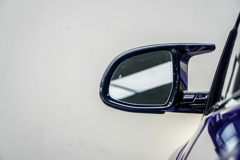 Used 2024 Blue BMW M60i image 17