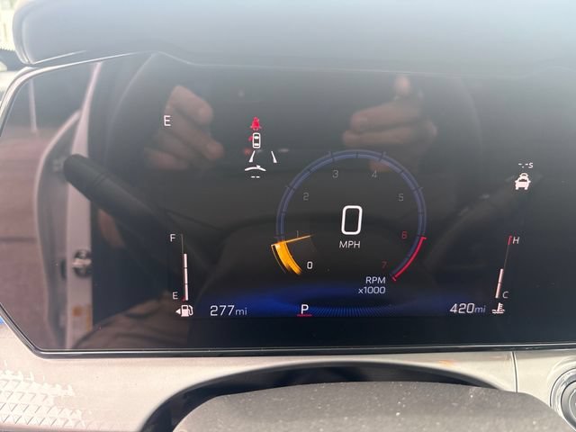 2026 Chevrolet Trax LT - Photo 16