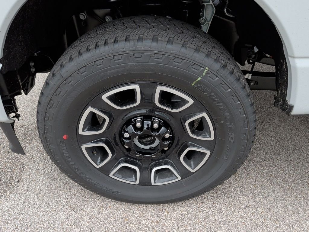 New 2026 Avalanche Ford F-250® Platinum® image 50
