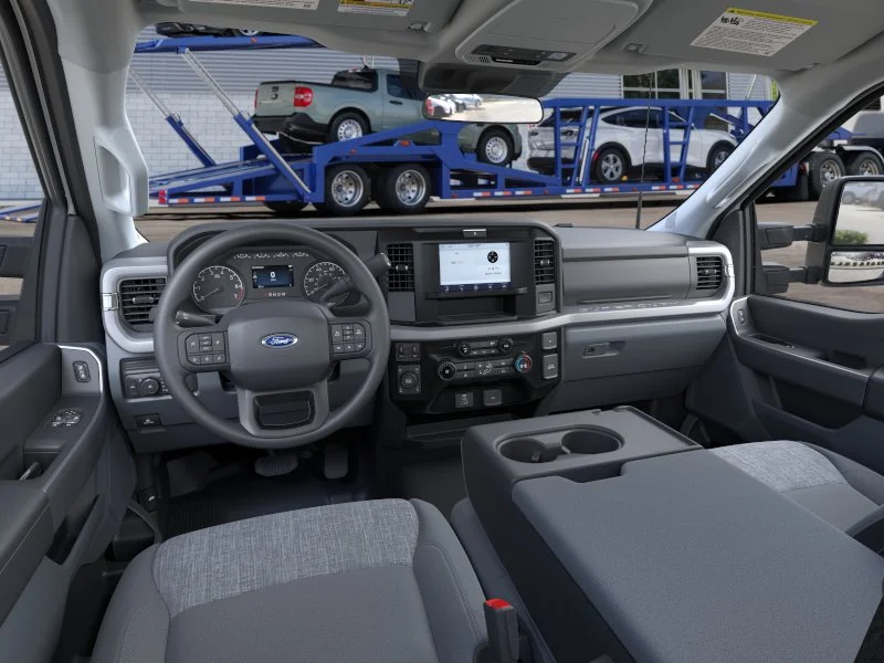 2026 Ford F-250 Super Duty XLT - Photo 9