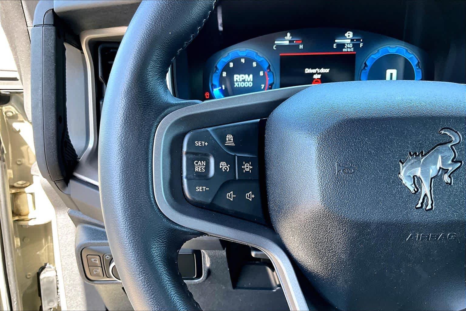 Used 2025 Desert Sand Ford Outer Banks image 24