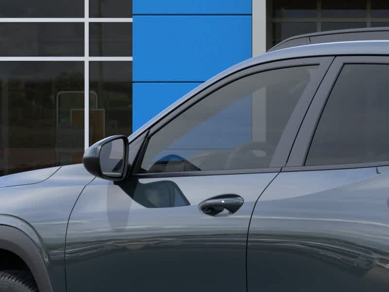 2026 Chevrolet Trax LT - Photo 12