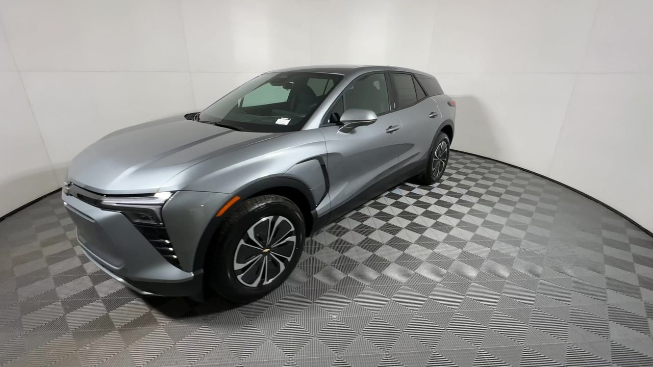 2026 Chevrolet Blazer EV LT - Photo 65