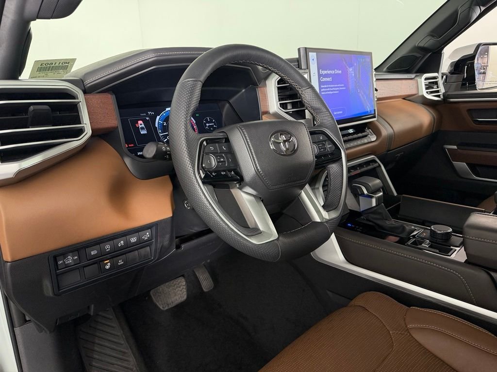 Certified Used 2025  Toyota 1794 image 21
