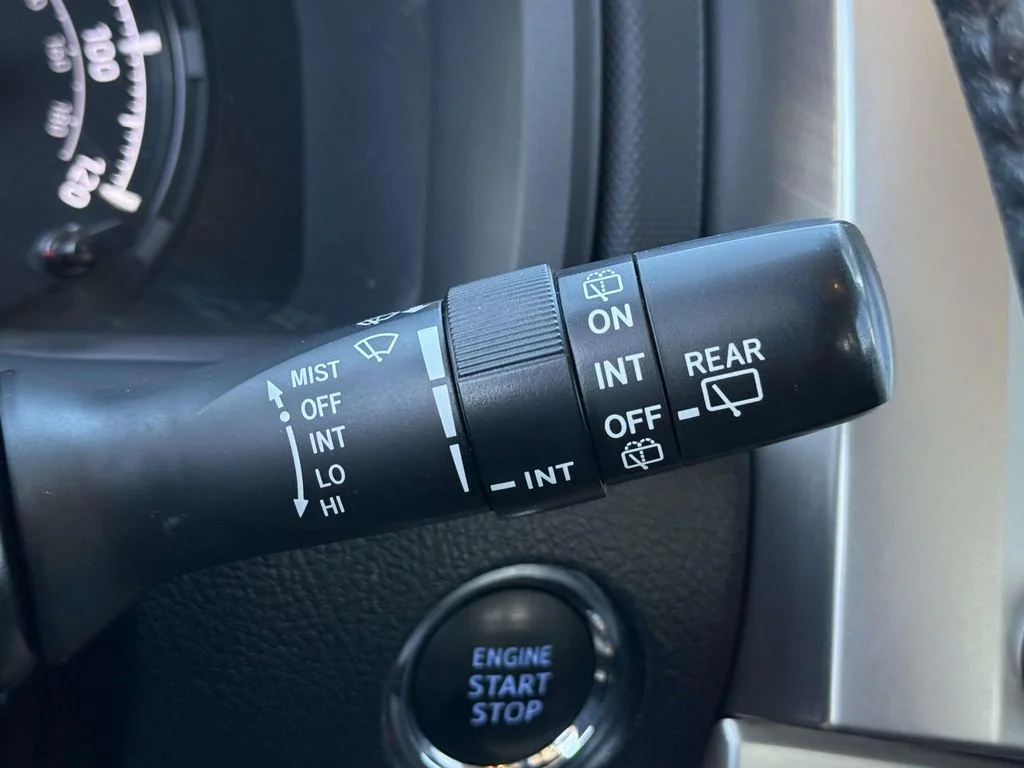 Used 2021 Blue Toyota SR5 Premium image 26