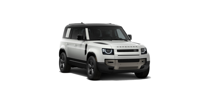 2026 LAND ROVER Defender 110 S 300PS