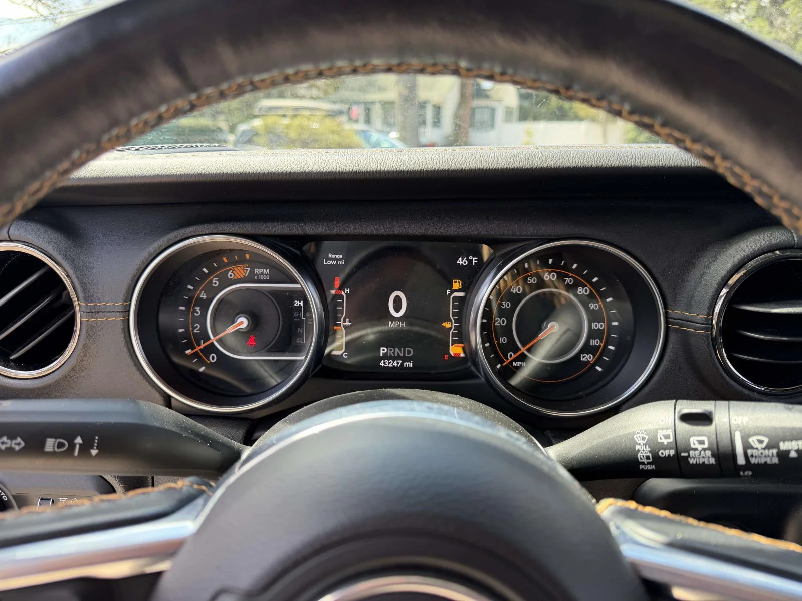 Used 2022 White Jeep Unlimited Sahara High Altitude image 25