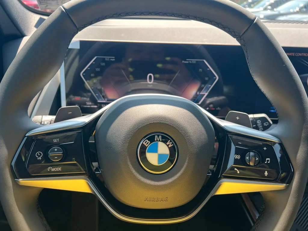 New 2026 Beige BMW 30 xDrive image 15