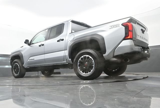 Used 2026 Celestial Silver Metallic Toyota TRD Off Road image 23