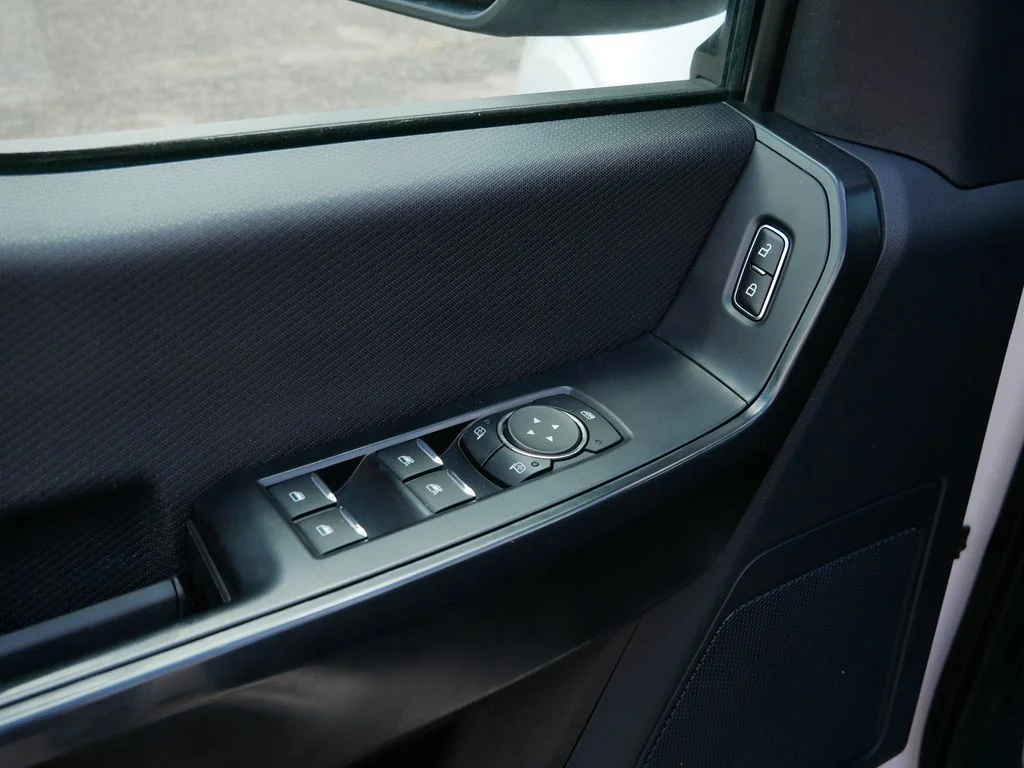 Used 2024 White Ford STX image 15