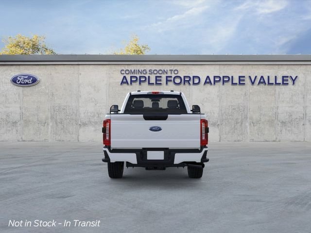 New 2026 Oxford White Ford XL image 5