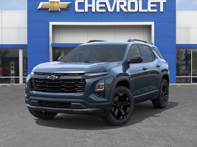 2027 Chevrolet Equinox LT - Photo 6