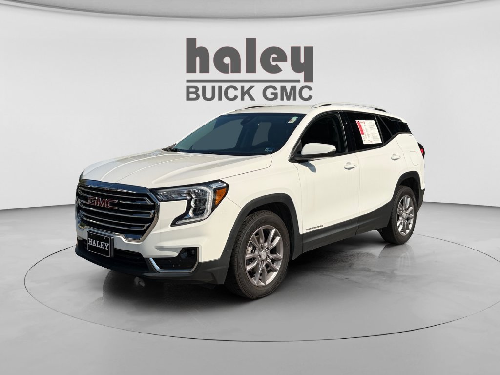 2023 GMC Terrain