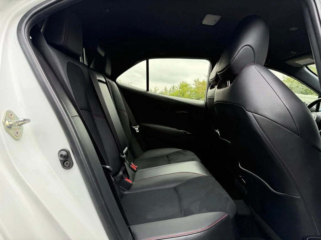 Certified Used 2025 Ice Toyota Premium Plus image 18