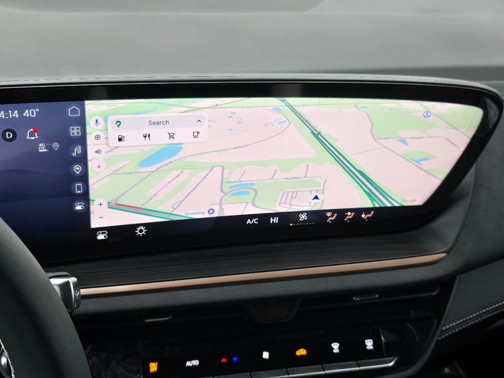 2025 Buick Envision Sport Touring - Photo 22