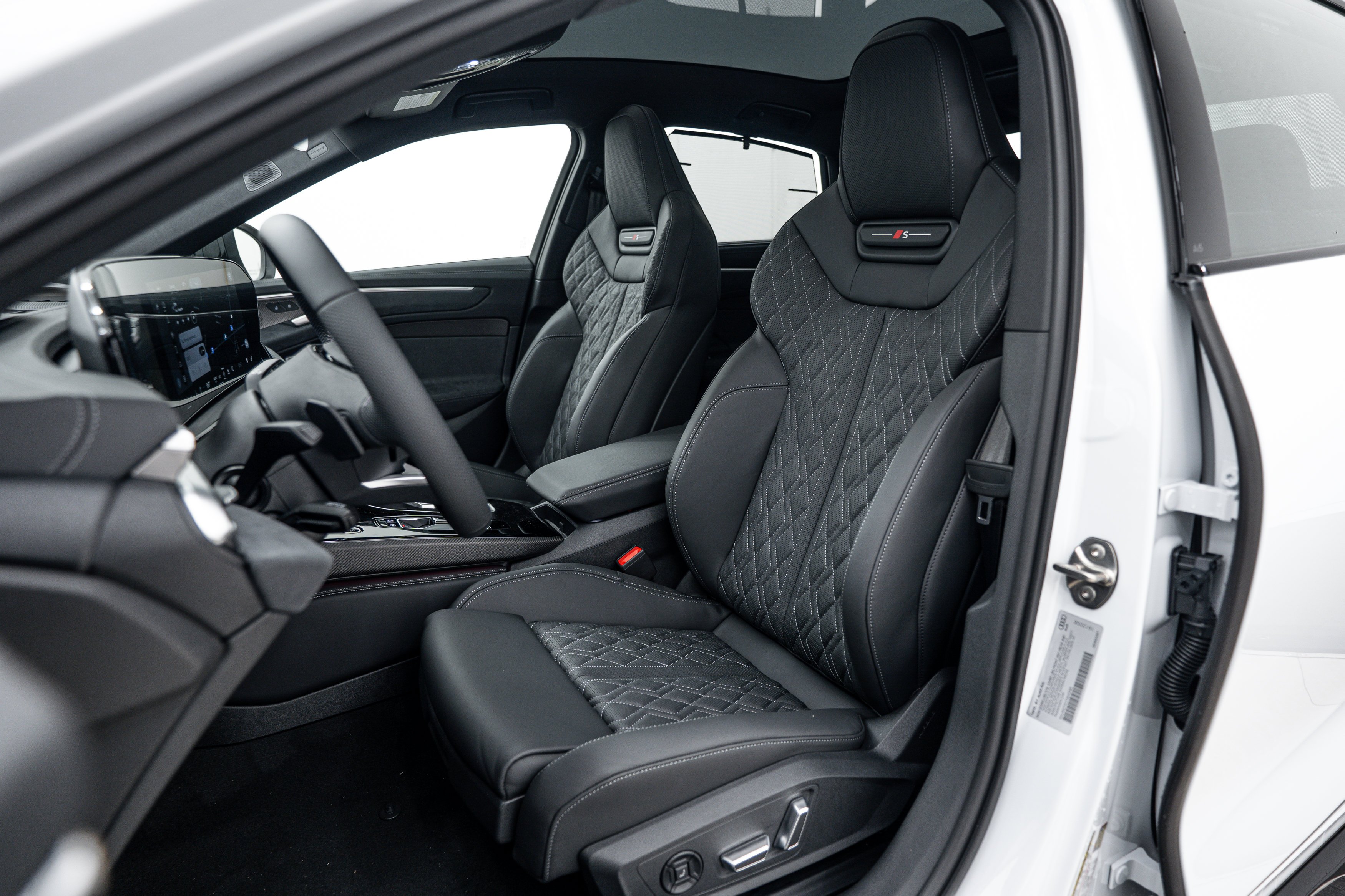 New 2026  Audi Prestige image 15