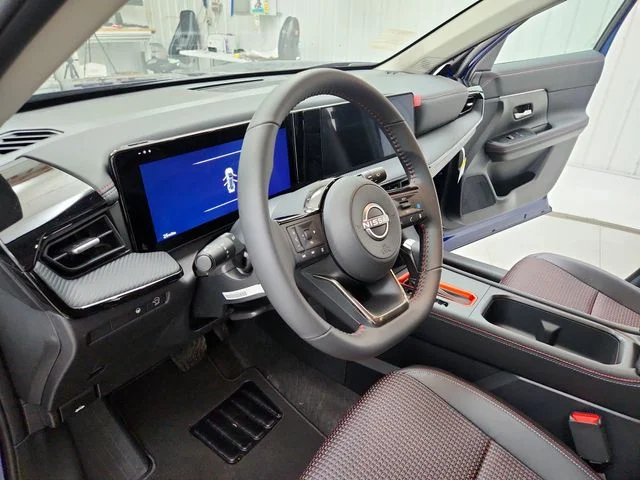 2026 Nissan KICKS SR - Photo 18