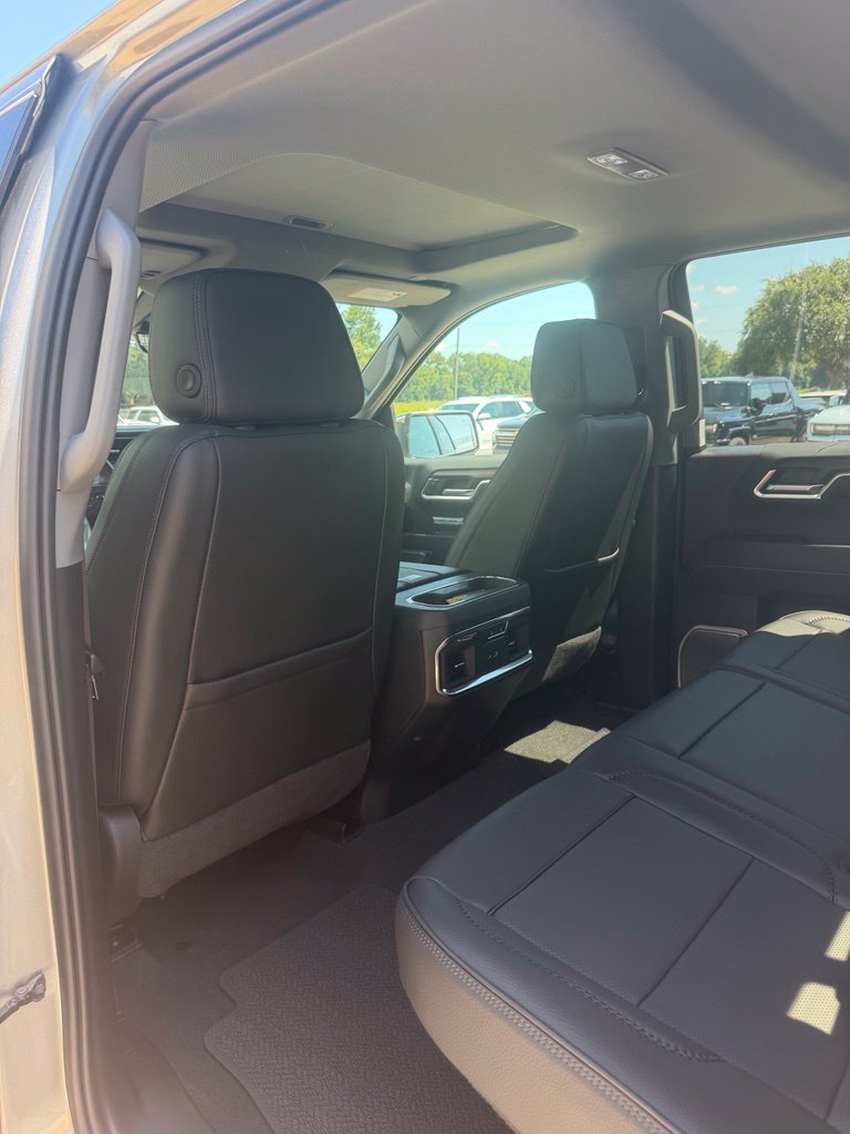 2026 GMC Sierra 1500 Denali - Photo 17