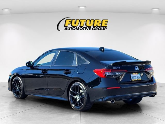 Used 2024  Honda Base image 6