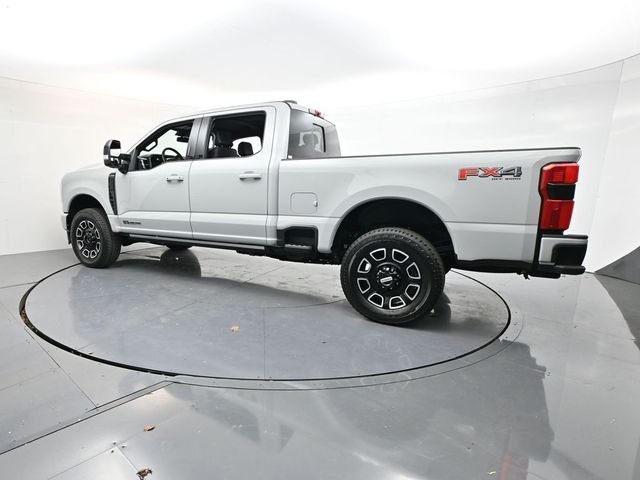 New 2026 Carbonized Gray Metallic Ford F-250® Platinum® image 5