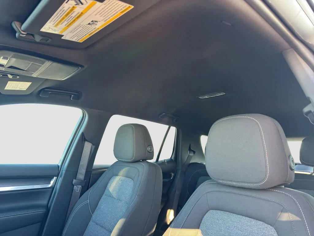 2026 GMC Terrain Elevation - Photo 24