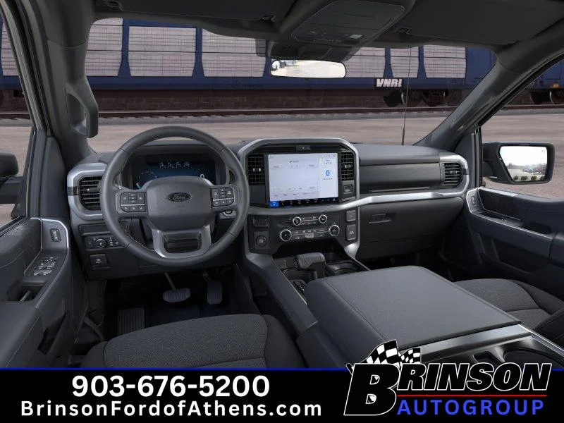 New 2026 Avalanche Ford XLT image 9