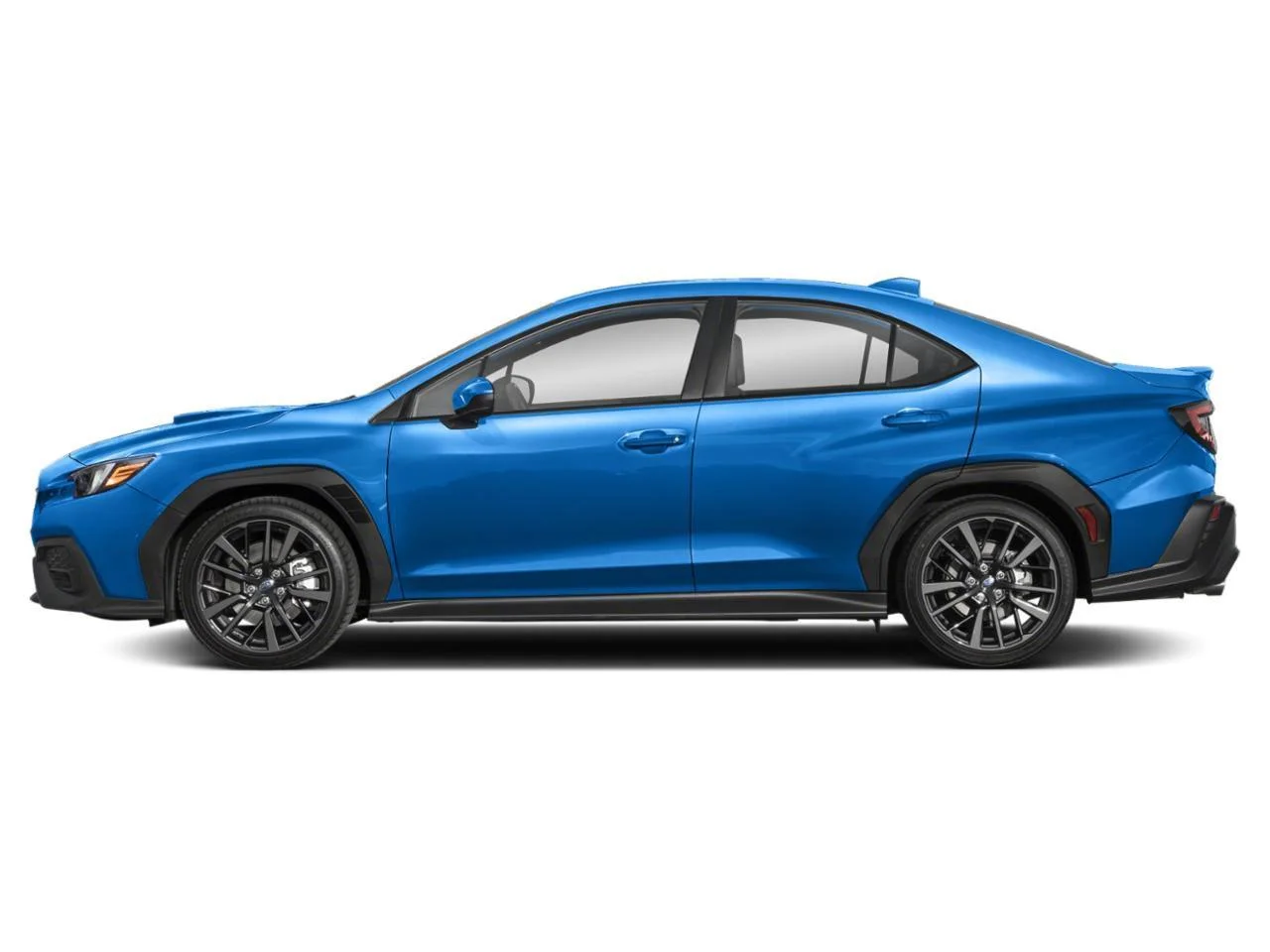 Used 2023 WR Blue Pearl Subaru Premium image 12