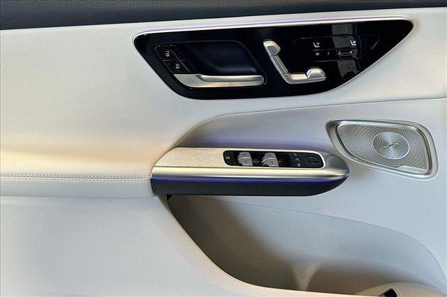 New 2026 Starling Blue Metallic Mercedes-Benz GLC 300 image 46