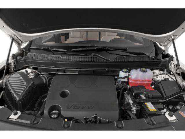 Used 2023 Sterling Gray Metallic Chevrolet RS image 15
